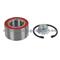 High Quality Wheel Bearing Kit VKBA3455 Standard Repair Kits For AUDI 1J0498625 - img3