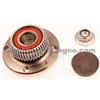 High Quality Wheel Hub Unit For VW 6X0598477