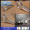 Aluminum Connecting Rod For NISSAN 163.5 And TOYOTA 4.5 L