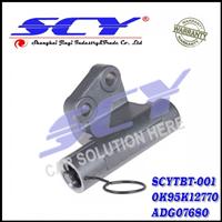 Timing Belt Tensioner For KIA CARNIVAL II SEDONA Mk II 0K95K-12770 0K95K12770 ADG07680 GT37030 J1140313 T43128