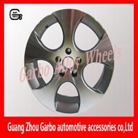 Garbo Alloy Wheels For VW,Audi,Skoda16inch