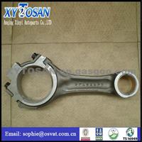 Fracture Splitting Connecting Rod For Dongfeng/ Howo/ Cummins Truck