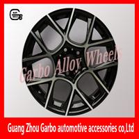 Garbo Alloy Wheels For VW,Audi,Skoda16inch