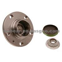 High Quality Wheel Hub Unit For AUDI 6Q0598611