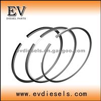 For Komatsu Motor 4D130 Piston Ring 6114-30-2403