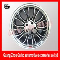 Garbo Alloy Wheels For Audi 18inch Aluminum Alloy Wheels M515