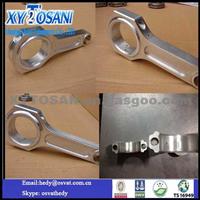 Aluminum Connecting Rod For NISSAN 163.5 And TOYOTA 4.5 L