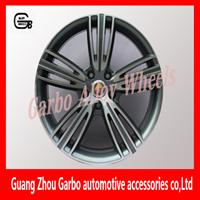 Garbo Alloy Wheels For Audi A4L A6L18inch