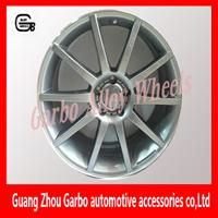 19inch Alloy Wheels For Audi A4Lmercedes Benz