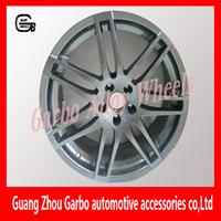 19inch Aluminum Wheels For Audi A4L A6L 5holes