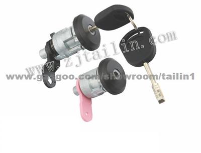 Lock Set(FORD TRANSIT)