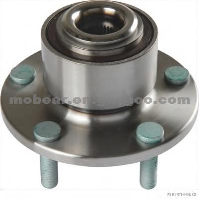 High Quality Wheel Hub Unit For MAZDA BP4K-33-15XA