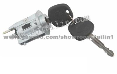 IGNITION LOCK(TOYOTA CAMRY 2002)