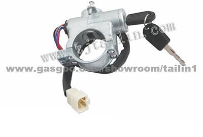 IGNITION SWITCH ASSEMBLY(NISSAN 12)