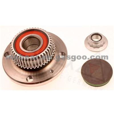 High Quality Wheel Hub Unit For VW 6X0598477