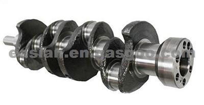 ISUZU 6BF1 Crankshaft , Supply OEM Quality Crankshaft