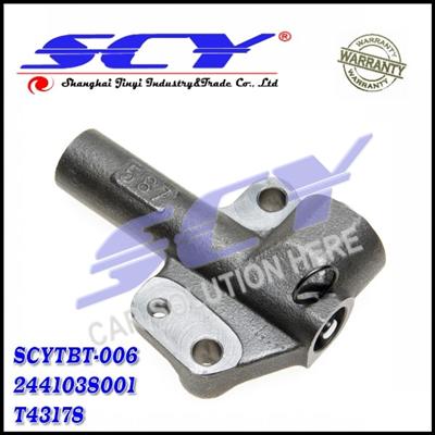 Timing Belt Tensioner For Hyundai Santa FE Sonata 2.4L T43178 420-104 420104 24410-38001 2441038001