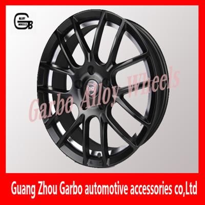 Garbo Alloy Wheels For VW,Audi,Skoda17*7inch