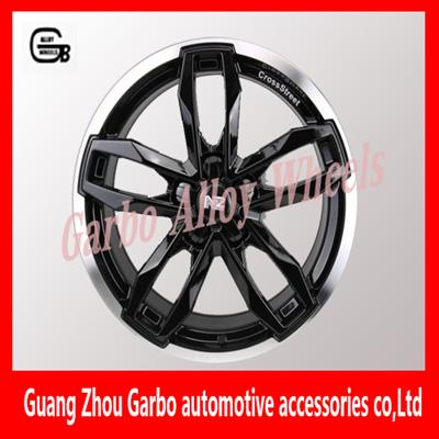 Garbo Alloy Wheels For Vw 18*8inch F47