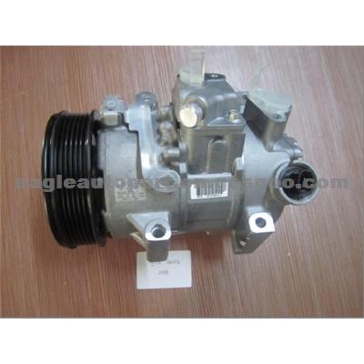 Toyota RAV4 2008 Compressor 88320-35700