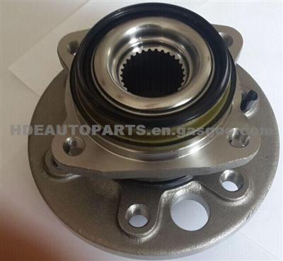 Mercedes-Benz Sprinter Wheel Hub Unit 9063503710