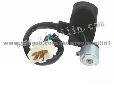 IGNITION CABLE SWITCH(NISSAN)