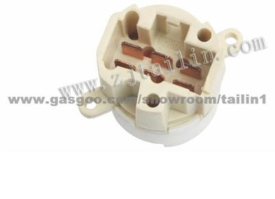 IGNITION CABLE SWITCH(NISSAN FRONTIER ZD30)