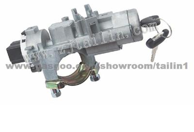 IGNITION SWITCH ASSEMBLY(MD FIGHTER 03/MD FIGHTER 98-99)