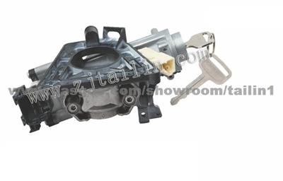 IGNITION SWITCH ASSEMBLY(SUZUKI/APV)