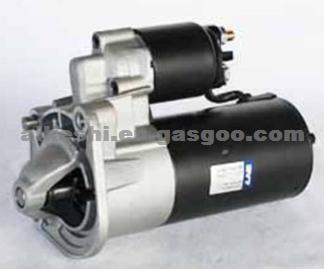 Bosch Starter For Volvo S40 1998