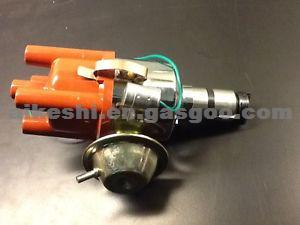 Ignition Distributor For Vw Beetle