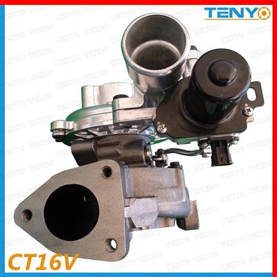 Toyota CT16V 1720130110 Turbocharger