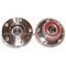 High Quality Wheel Hub Unit For AUDI 1J0598477 - img3