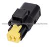 Female Part FCI Automotive Waterproof Connector And Terminal 211PC022S0049