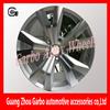 Aluminum Alloy Wheels For Porsche Cayenne 19inch BK526