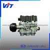 WABCO TRUCK SPARE PARTS Solenoid Valve 472 900 055 0