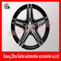 Garbo Alloy Wheels For A4L A6L20inch