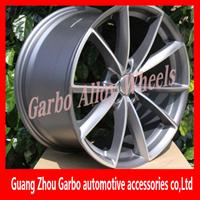 Aluminum Wheels For Audi A4l A6l 20inch