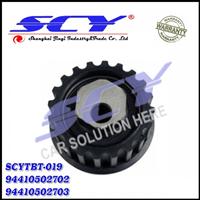 Timing Belt Tensioner For Seat Ibiza Porsche 94410502702 94410502703 94410502704 0241305