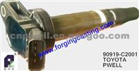 Good Quality! Ignition Coil 90919-C20013 For Toyota