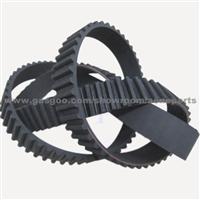 24451895 162S8M20 Automobile Timing Belts For Chevrolet