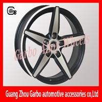 Aluminum Alloy Wheels For Chevrolet 18inch 5*105