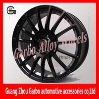 Garbo Alloy Wheels For Buick 17inch F23