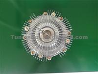 HIGH QUALITY FAN CLUTCH FOR LANDCRUISE 1KZ 16210-67030