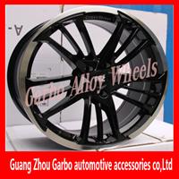 Garbo Alloy Wheels For Volvo 18inch H/PCD5*105