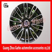 Garbo Alloy Wheels For VW POLO 16nch 5holes