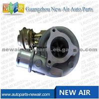 14411-2X900 Turbocharger For Nissan Patrol ZD30 GT2052V