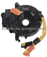 Air Bag Clock Spring For CROWN 84306-06120