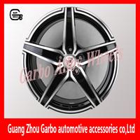 Aluminum Alloy Wheels For Porsche Cayenne 20inch F1