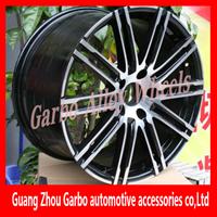 Aluminum Alloy Wheels For Porsche Cayenne 20inch FR974